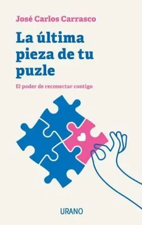 La Ultima Pieza de tu Puzle