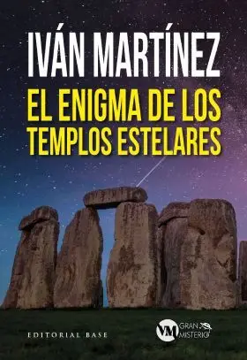 El Enigma de los Templos Estelares
