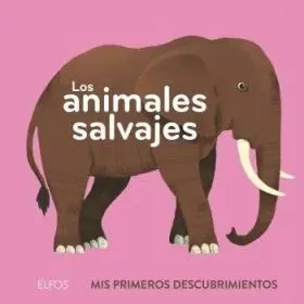Los Animales Salvajes