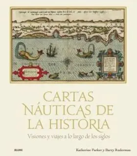 Cartas Nauticas de la Historia