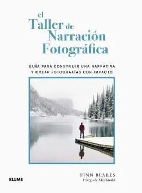 El Taller de Narracion Fotografica