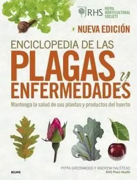 Enciclopedia de las Plagas y Enfermedades (2022)
