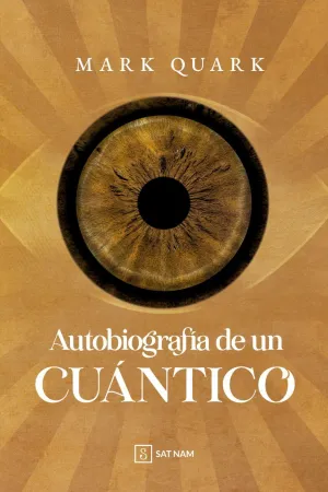 Autobiografía de un Cuántico