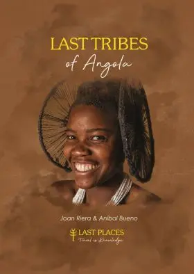 Last Tribes Of Angola