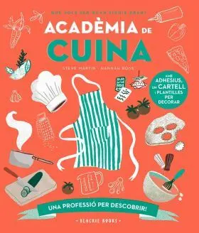 Acadèmia de Cuina