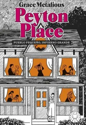 Peyton Place. Nueva Edicion.