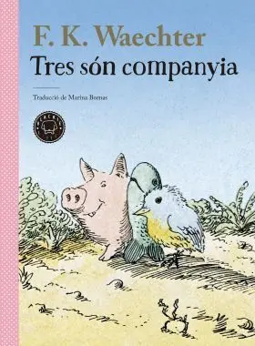 Tres Són Companyia