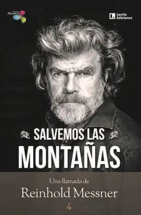 Salvemos las Montañas