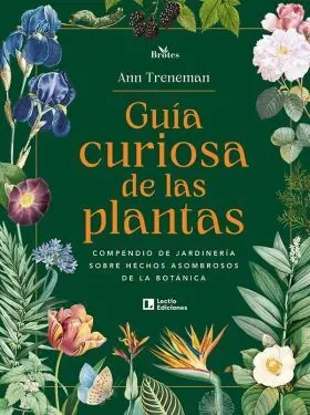 Guia Curiosa de las Plantas