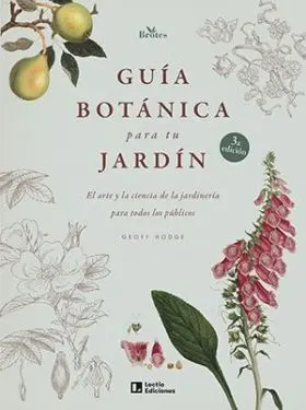 Guia Botánica para tu Jardin