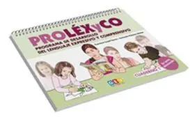 Prolexyco. Cuaderno 1 Minúscula