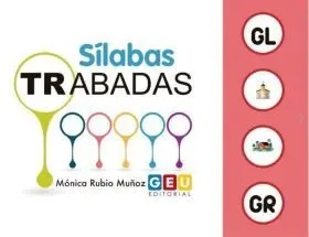 Silabas Trabadas Dr/Tr