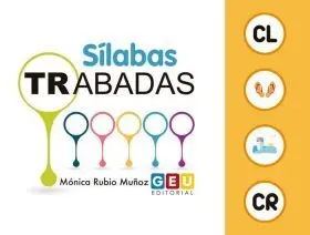 Silabas Trabadas Cl/Cr
