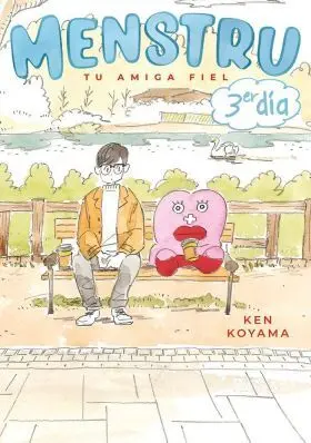 Menstru, tu Amiga Fiel, 3Er Día