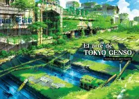 El Arte de Tokyo Genso