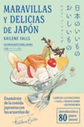 Maravillas y Delicias de Japon