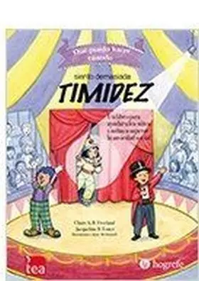 Que Puedo Hacer para Vencer mi Timidez