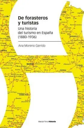 De Forasteros y Turistas