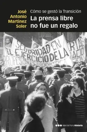 Prensa Libre no Fue un Regalo, la