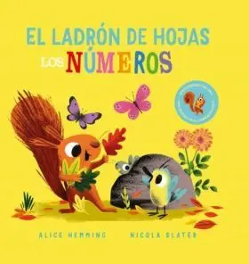 El Ladron de Hojas. Los Numeros
