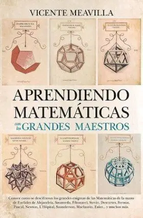 Aprendiendo Matematicas (Leb) con los Grandes Maes