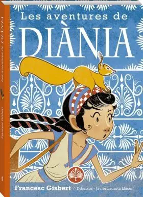 Les Aventures de Diania