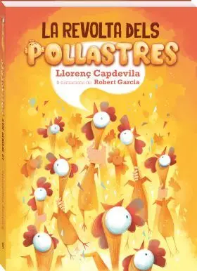 La Revolta Dels Pollastres