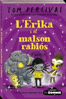 Lerika I el Malson Rabios