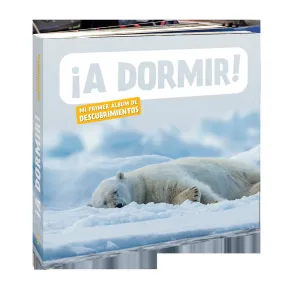 ¡A Dormir!