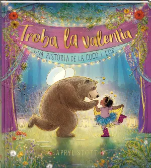 Troba la Valentia