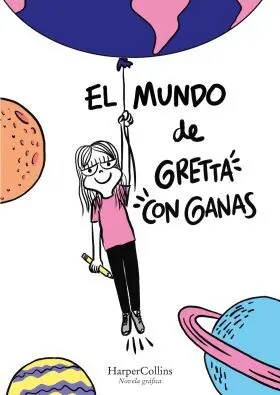 El Mundo de Gretta con Ganas