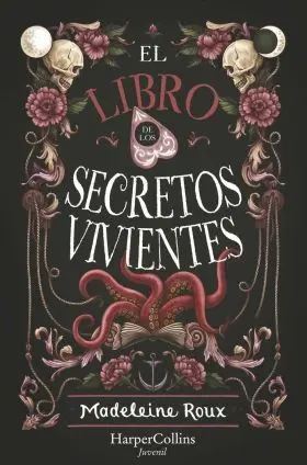 El Libro de los Secretos Vivientes