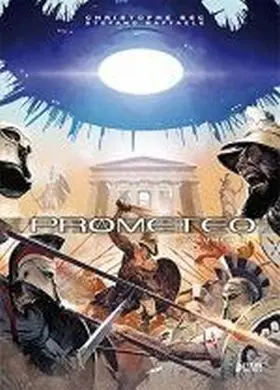 Prometeo 04