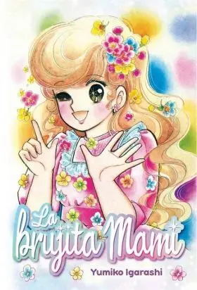 La Brujita Mami