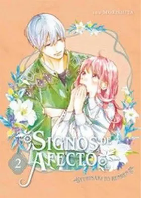 Signos de Afecto 02