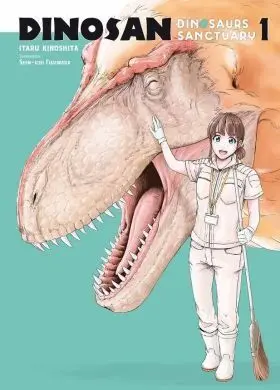 Dino San