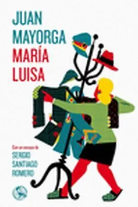 María Luisa