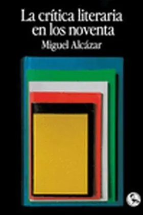 La Critica Literaria en los Noventa