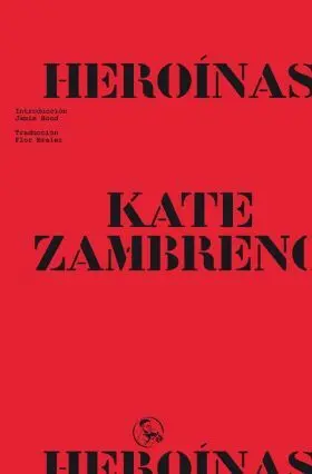 Heroinas