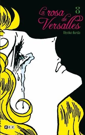 La Rosa de Versalles Núm. 08 de 9