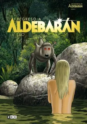 Regreso a Aldebarán