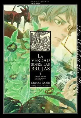 La Verdad Sobre las Brujas 1