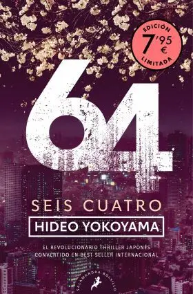 Seis Cuatro (Edicion Limitada a Precio Especial)