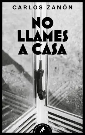 No Llames a Casa