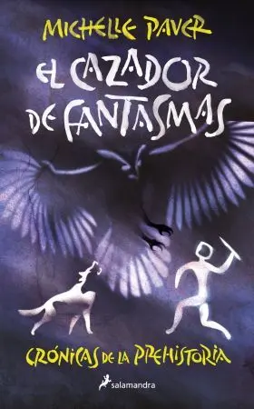 El Cazador de Fantasmas