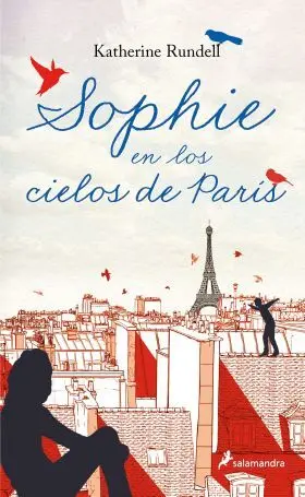 Sophie en los Cielos de París