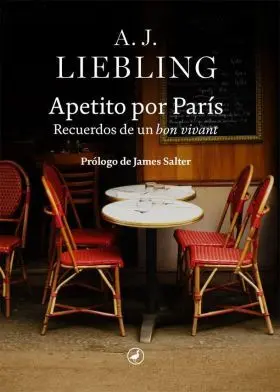 Apetito por París