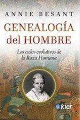 Genealogia del Hombre