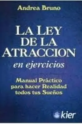 Ley de Atraccion en Ejercicios, la