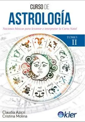 Curso de Astrologia Tomo Ii